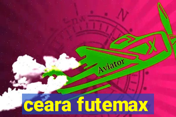 ceara futemax